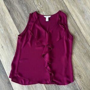 White House Black Market Women’s Top
